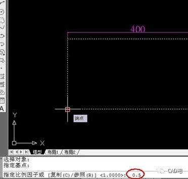 CAD缩放之旅，历史上的12月9日与内心平静的探险之路