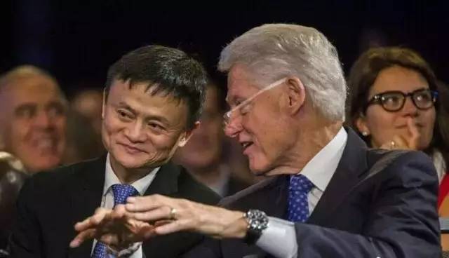 马云与美国股市，实时行情见证变化、学习与信心的力量历程