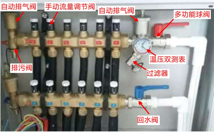 12月10日报警阀高压管安装指南，高效安全，无忧保障
