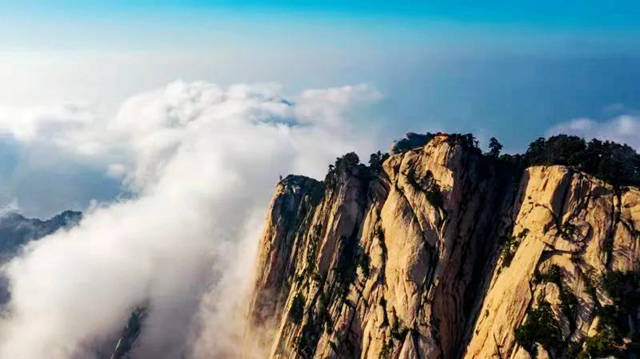 黄山市疫情实时播报视频，疫情之下发现内心平静的力量与黄山美景的心灵之旅