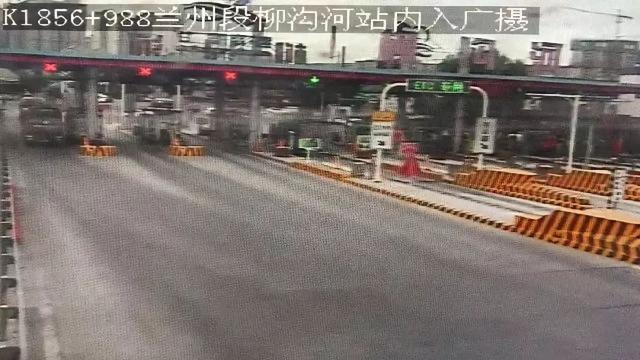 12月10日兰州路况实时更新，探秘小巷美食秘境
