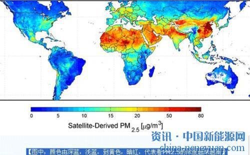 轻松掌握PM2.5实时查询，12月中国环境监测PM2.5实时查询指南