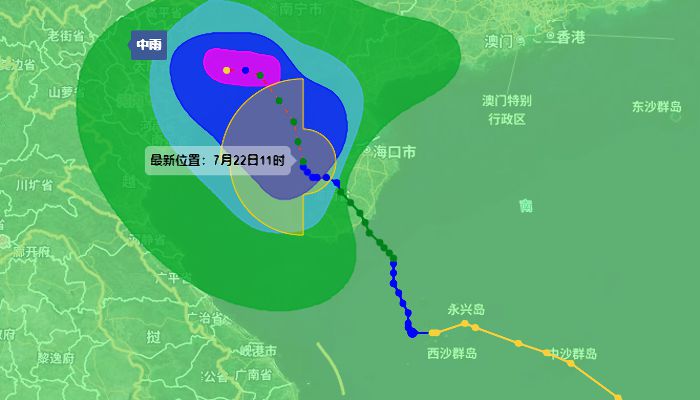 台风马鞍路径预测背后的故事，乘风破浪，扬帆前行——实时动态预测与成长之路