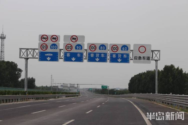 历史上的12月13日青银高速天津段的路况变迁与成长之路纪实