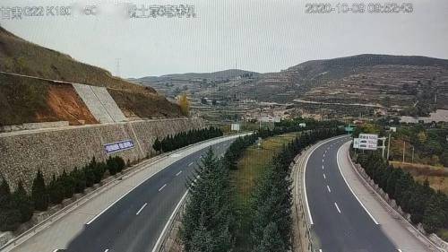 山东莘县高速路况预测与探秘自然美景之旅，启程寻找内心平静的启程，2024年实时路况查询。