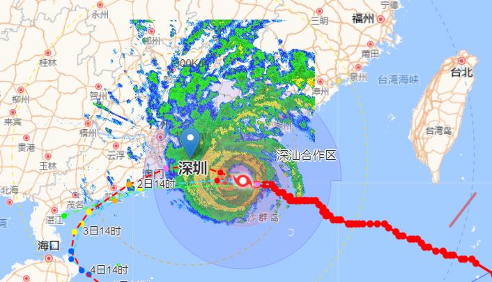 台风苏拉逆风破浪，励志故事中的自信与成就之航