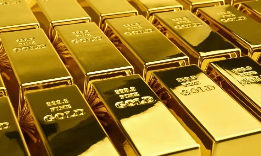 香港视角解读，往年12月18日实时金价走势分析