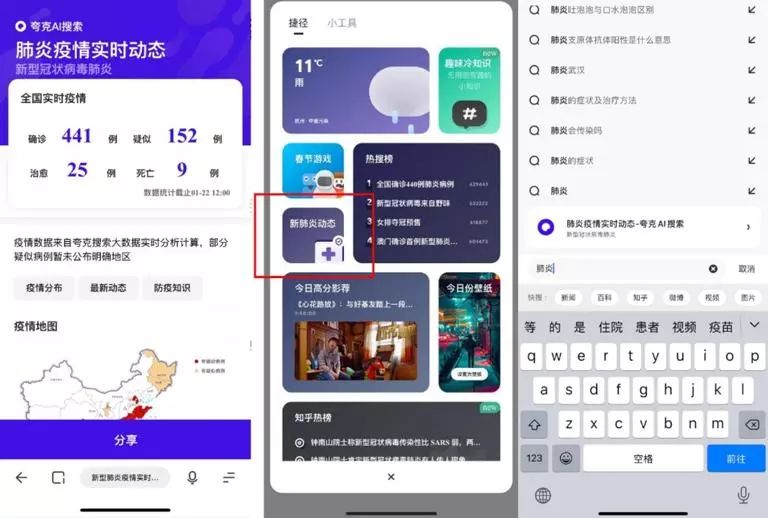 赣州新型肺炎未来预警系统，智能监测动态图与前沿科技融合之旅