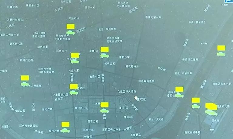 揭秘预测，青岛市南区水位潮汐变化实时查询与未来趋势分析（XXXX年预测）