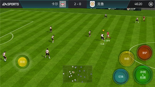冬季FIFA足球世界，实时对战的热度与成长之路