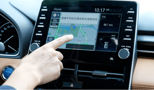 2024年车载4G实时监控软件深度分析与推荐