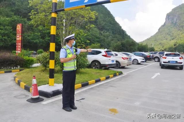 广州交警国庆实时路况回顾，历史上的重要时刻