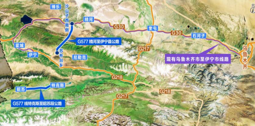 新疆精河县十二月风云变幻中的实时天气纪实