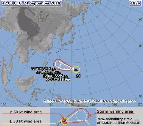 揭秘汕头台风实时监控，预测与应对的双向探索（未来汕头台风动态预测及应对策略分析）