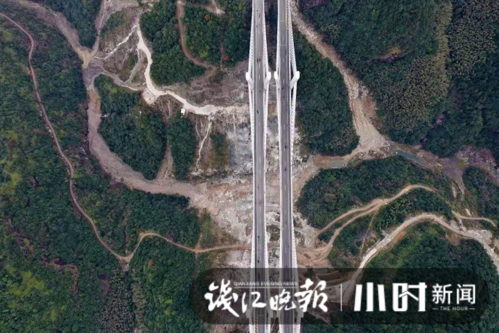 冬日归途，宁德高速路况实时直播G15，暖心时光在路途中
