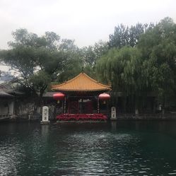 江南烟雨断桥殇 第9页