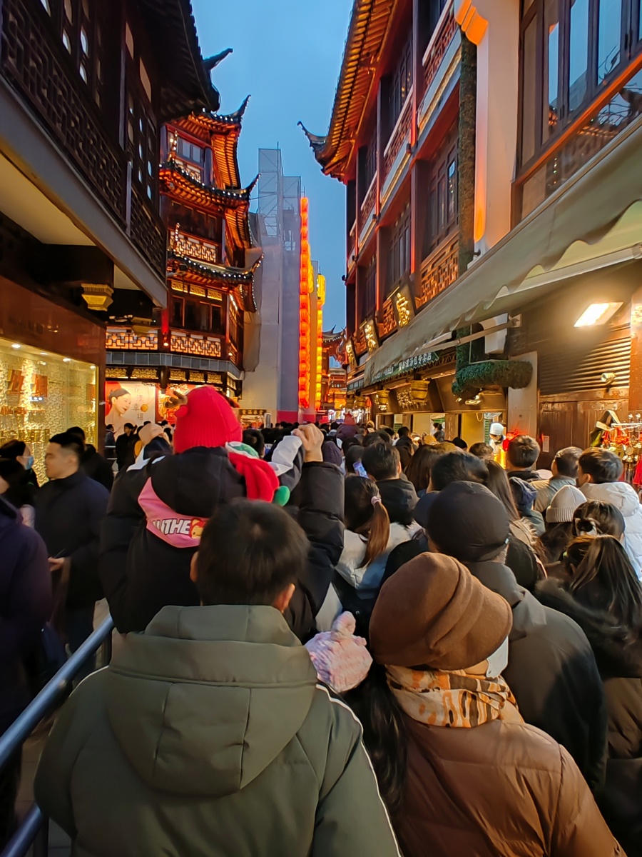 追溯历史与发现美，庙前街实时拍摄地点探索之旅