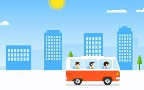 12月847实时公交，效率与便利的博弈