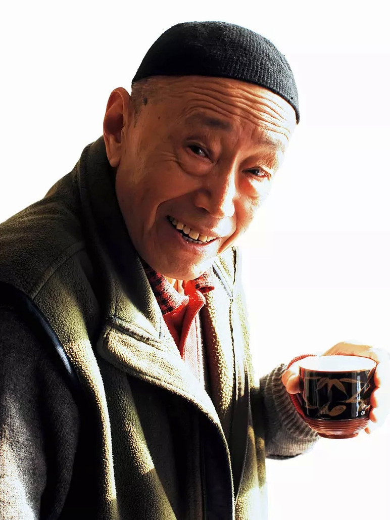 大朱旭独家独院，朱旭 家族 