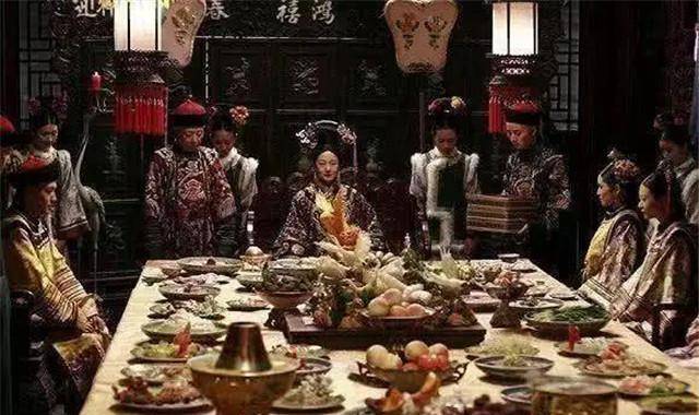 独家御膳坊，御膳人家笔趣阁 