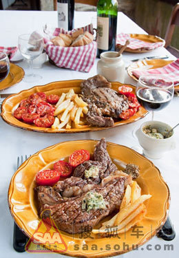 点烤肉独家秘方，烤肉点菜的技巧和方法 