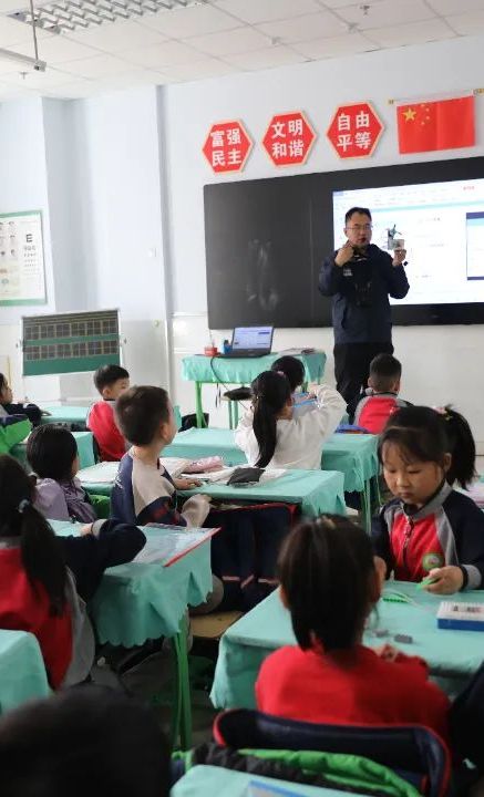 专题活动设计案例，儿童科普活动的成功实践之路