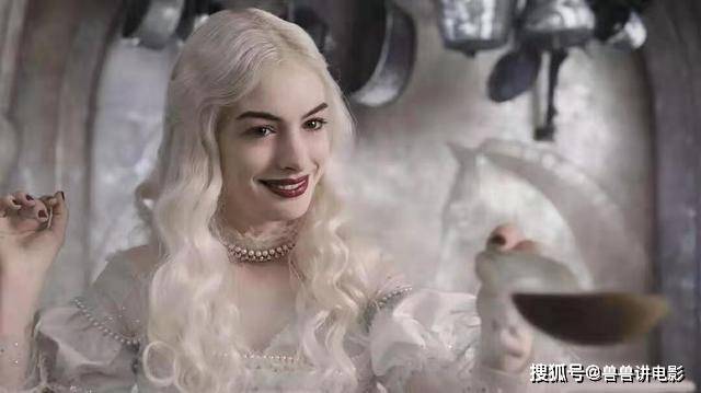 独家童话泡队，独家童话 女主 
