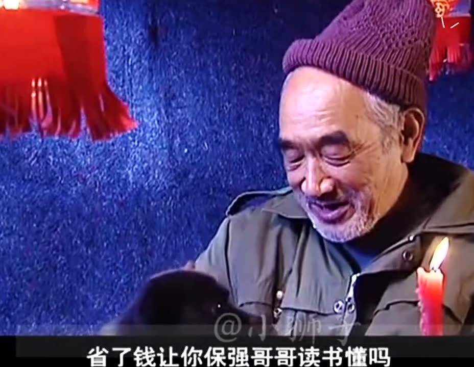 噩梦连连，生活却笑料百出