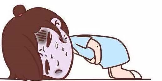 女生突然不断腹泻，女性突然之间拉肚子怎么回事 