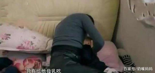 断乳头不断母乳，断母乳断不掉怎么办 