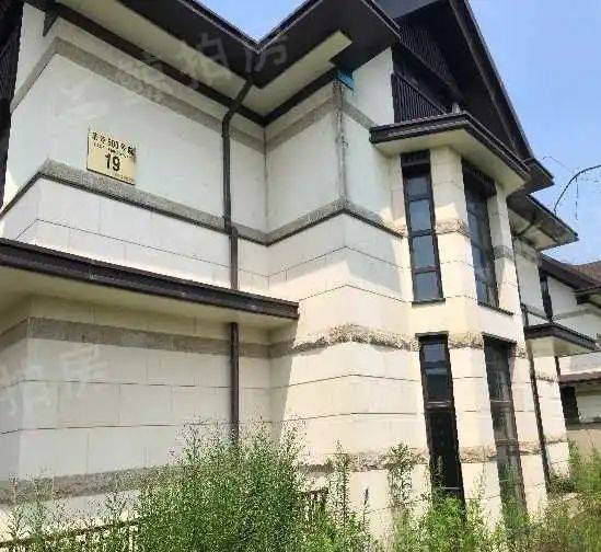 北京独家别墅，北京十大独栋别墅 
