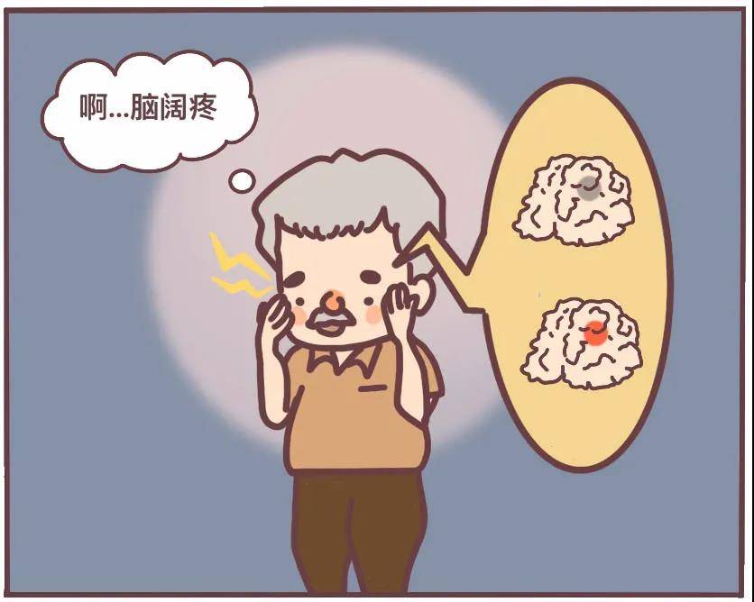 突发脑出血背后的无声警钟，日常健康需警惕！