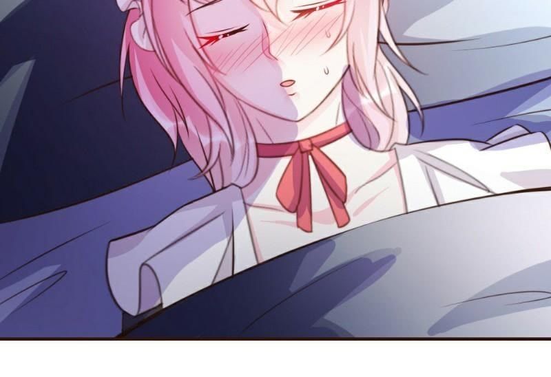 独家漫画，首席总裁的魅力世界