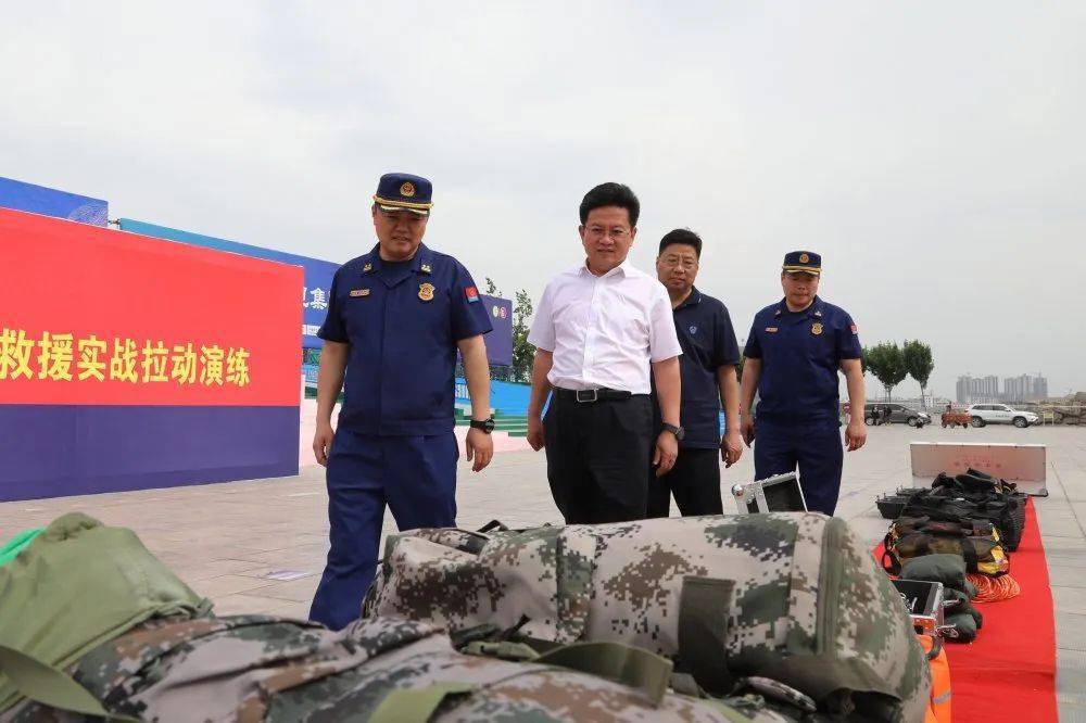 长沙开福区应对突发事件处置策略与实战应对之道