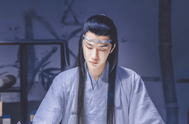 独家拍摄陈情令，陈情令拍摄团队 