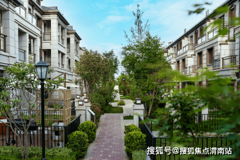 天河庄园独家独院价格，天河庄园房价 