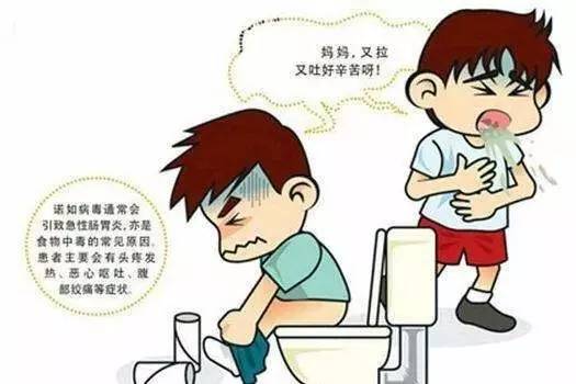 发烧呕吐突发死亡原因，发烧到呕吐是有多严重 
