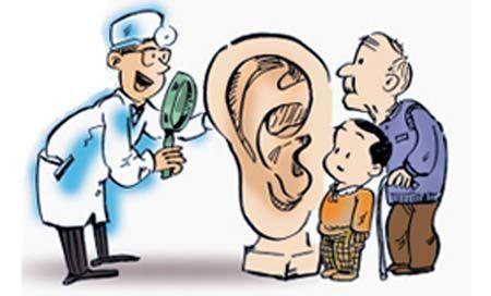 伴眩晕突发耳聋，症状、原因与治疗方法全解析