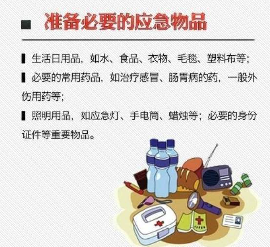 突发地震自救指南，掌握关键逃生技巧，保障生命安全！