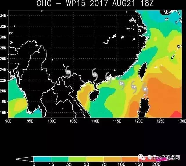 广东大风天气突变，风暴来袭！