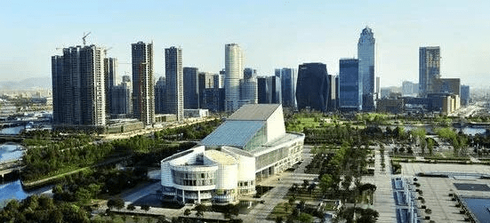 园区经济崛起，新时代增长新动力引擎