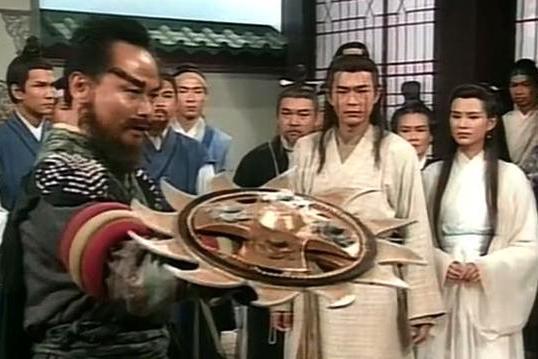 传授独家功夫，祖传功夫 