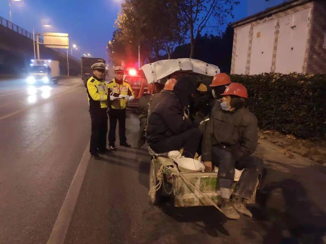连夜整改行动，保障安全与质量的双重防线！