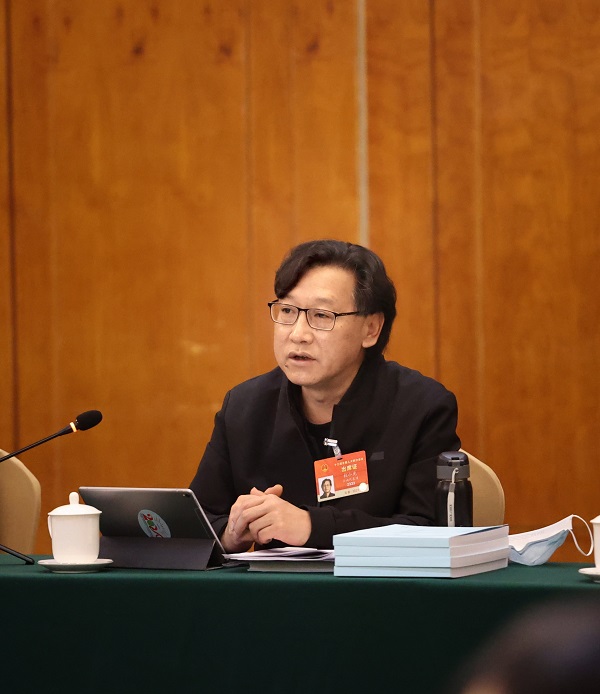 政法委专题研究会，深度探讨引领法治进步