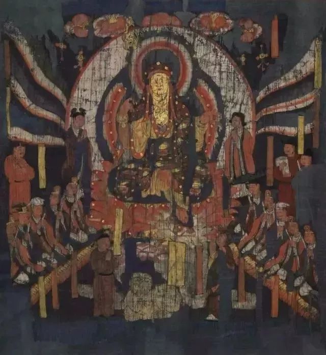 不断发掘的宝藏，发掘古宝 