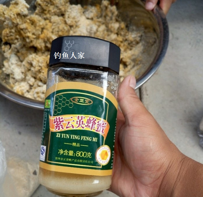 饵料独家秘方是什么，饵料钓鱼配方 