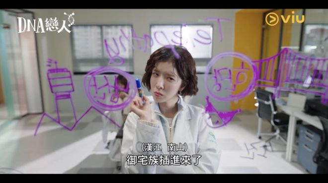 独家DMM妇产科，《独家医恋》 