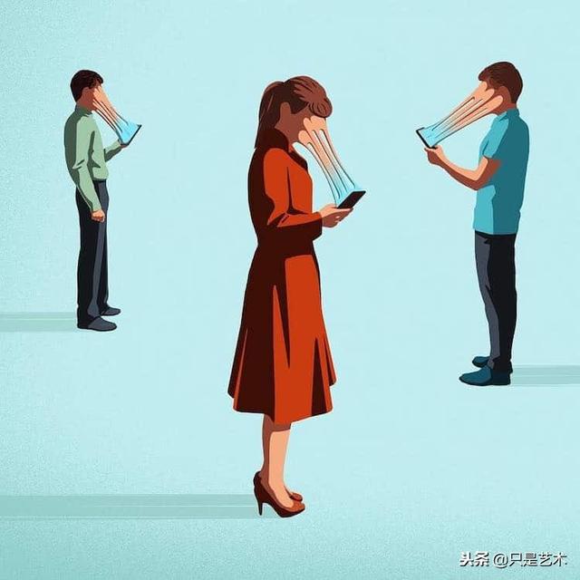 面对生活要不断磨练，生活需要磨难 
