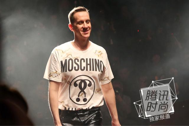 独家采访麦克莫里斯，麦克尔 莫斯利 