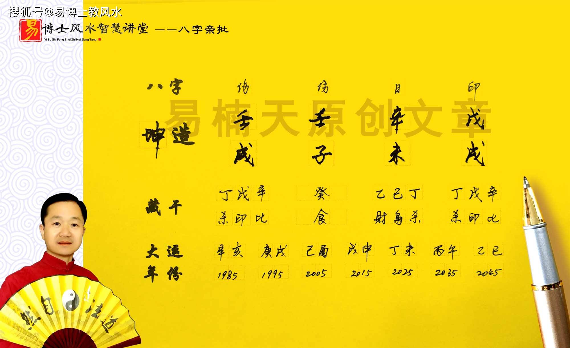八字何谓独家，八字独财的条件 